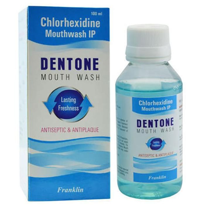 Dent One Mouth Wash