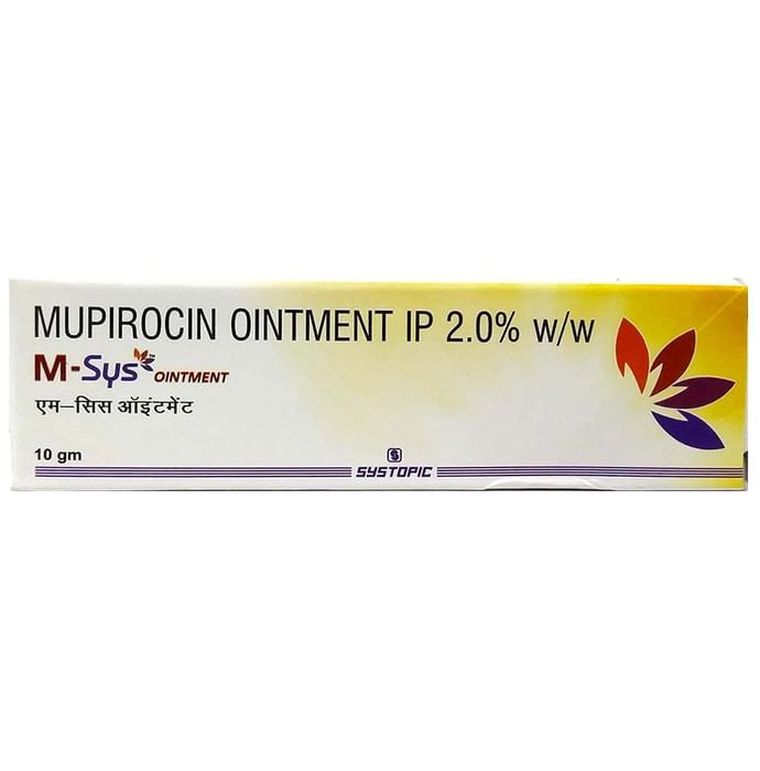 M-Sys Ointment