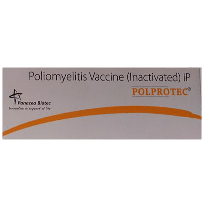 Polprotec Vaccine
