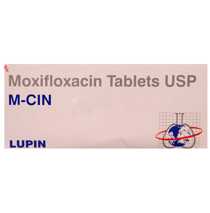 M-Cin Tablet