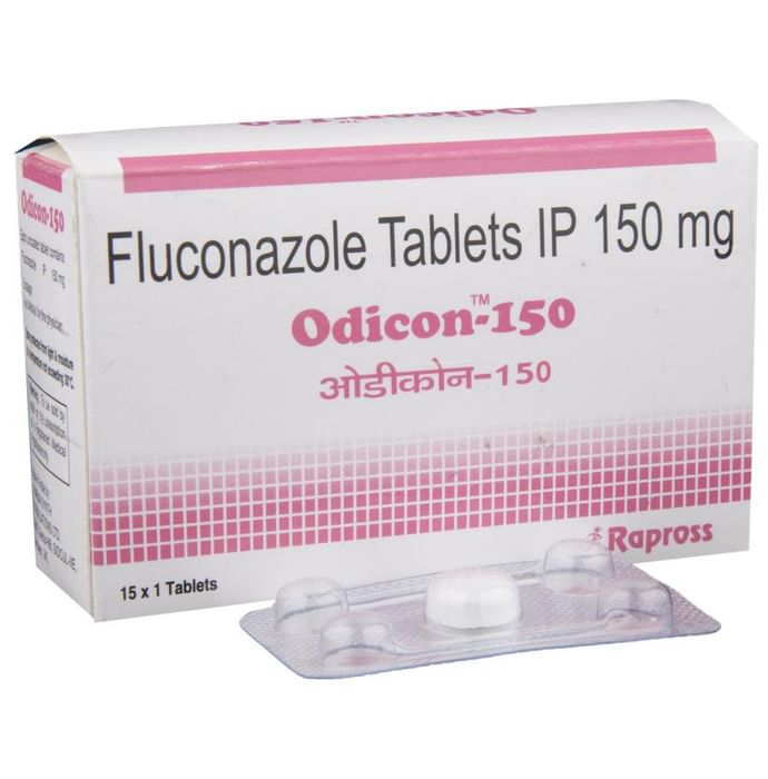 Odicon 150 Tablet