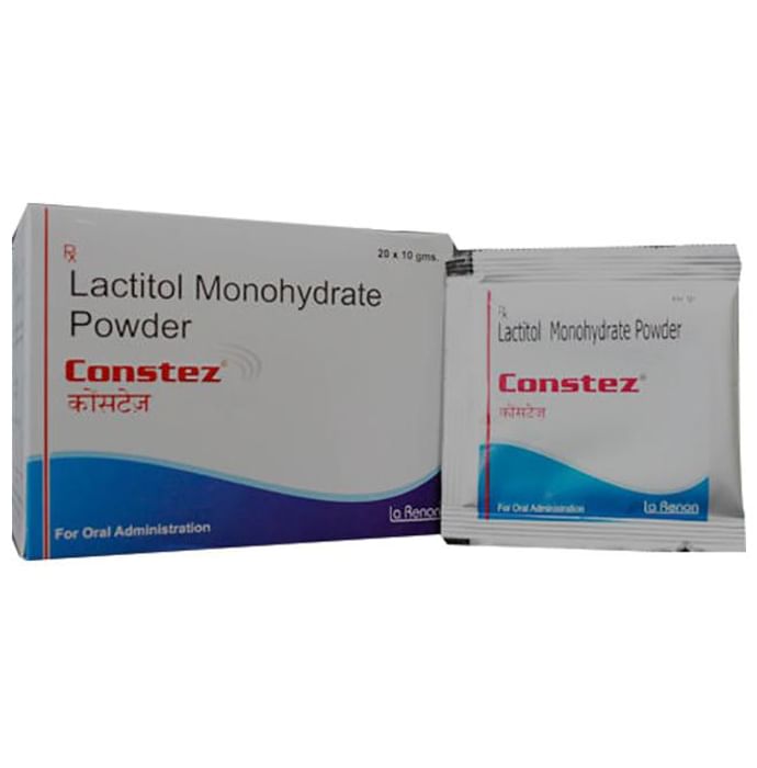 Constez Powder