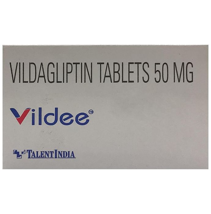 Vildee Tablet