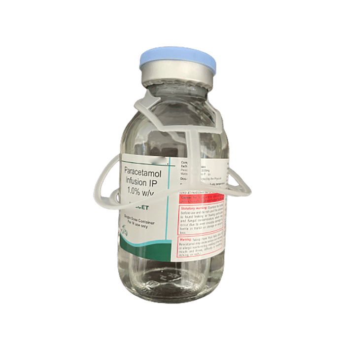 Halcet Infusion