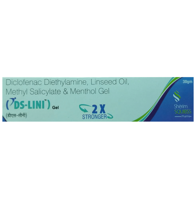 Ds-Lini Gel