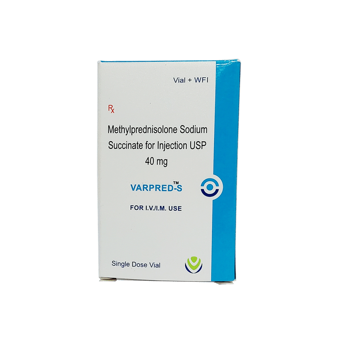Varpred-S Injection