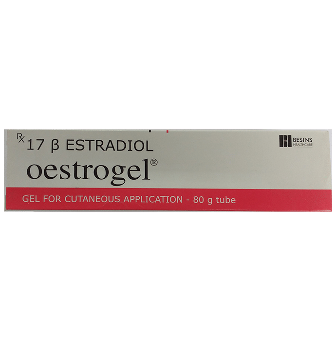 Oestrogel