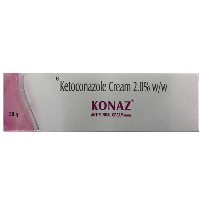 Konaz Antifungal Cream