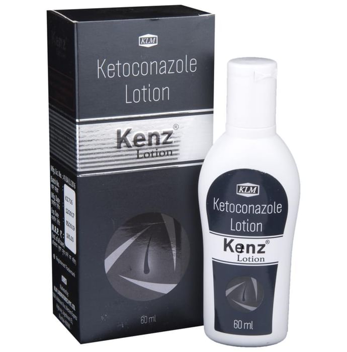 Kenz Lotion