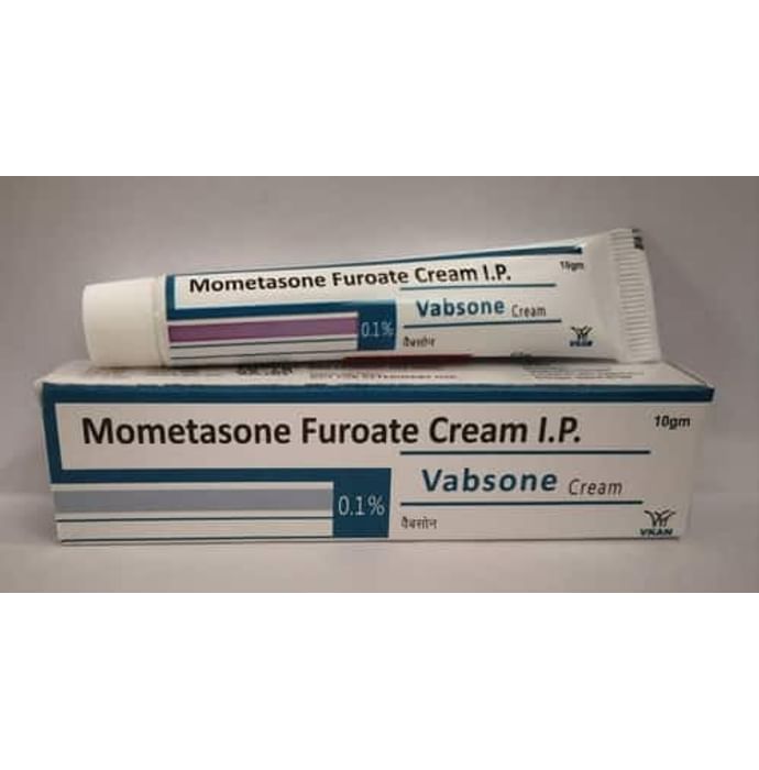 Vabsone Cream