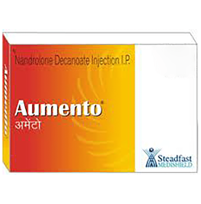 Aumento Injection