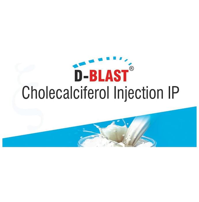 D-Blast Injection