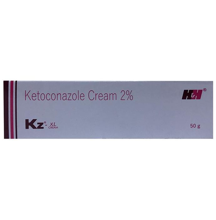 KZ-XL Cream