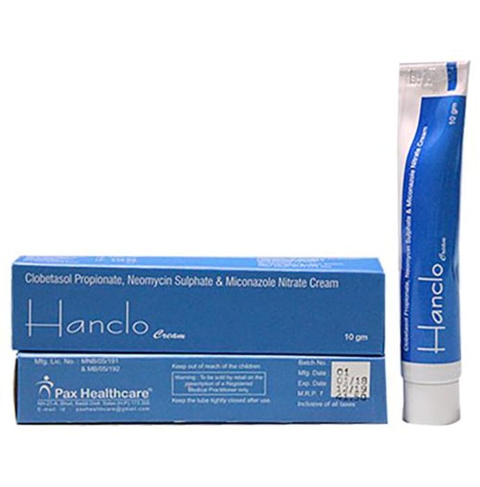 Hanclo Cream