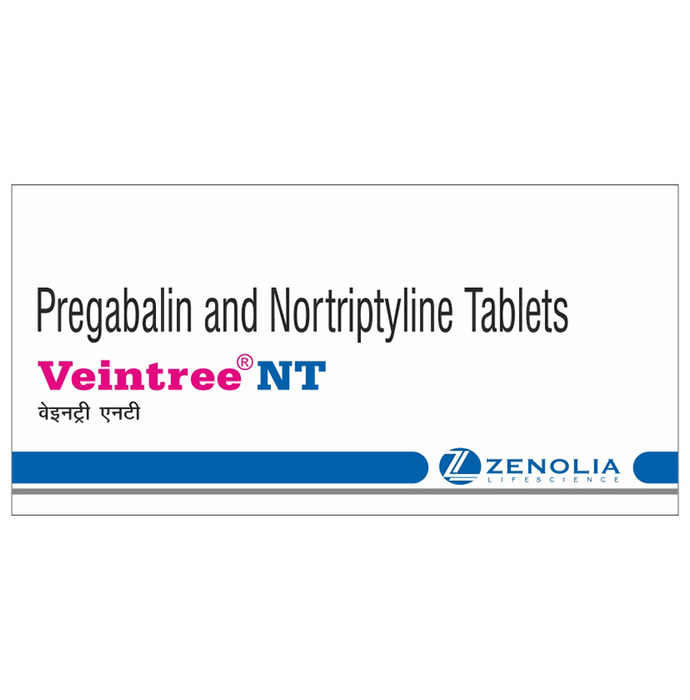 Veintree NT Tablet