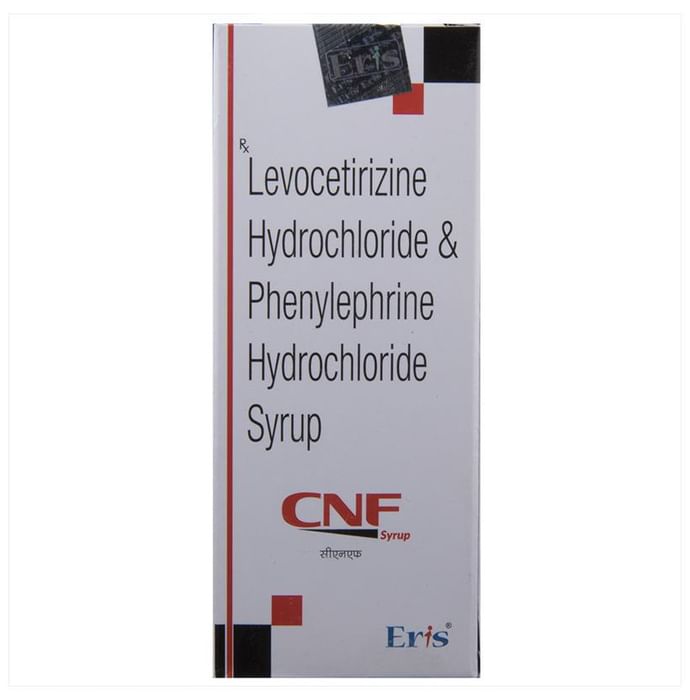 CNF Syrup