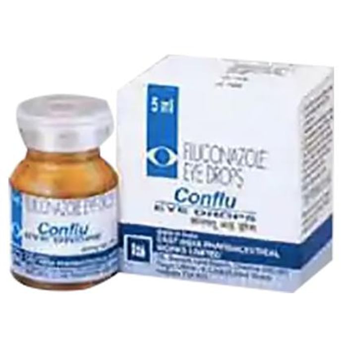 Conflu Eye Drop