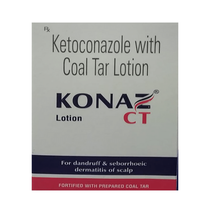 Konaz -CT Lotion