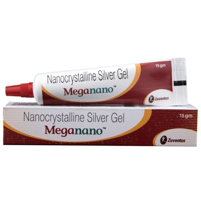 Meganano Gel