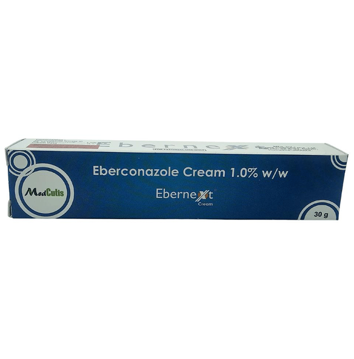 Ebernext Cream