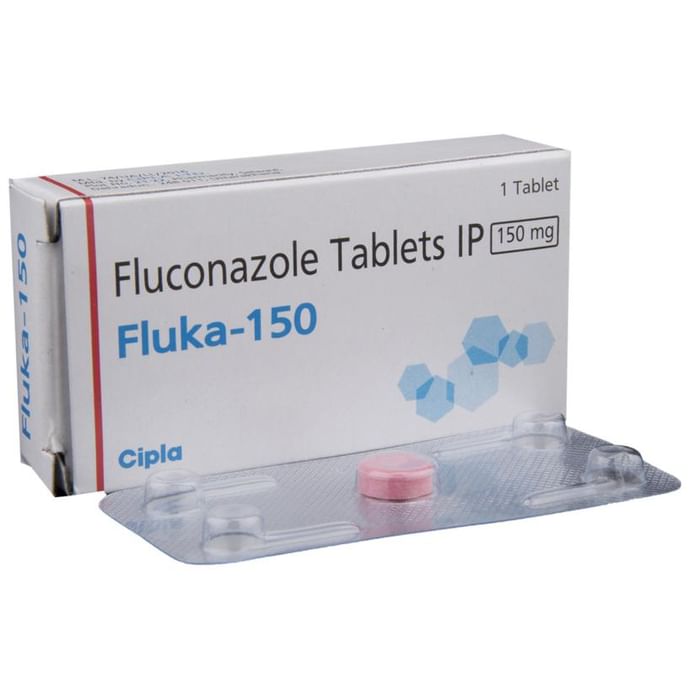 Fluka 150 Tablet