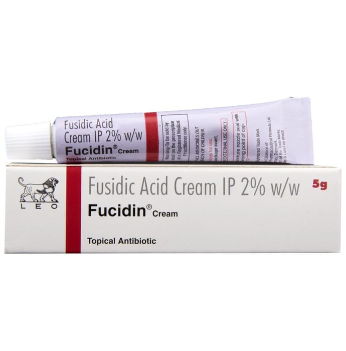 Fucidin Cream
