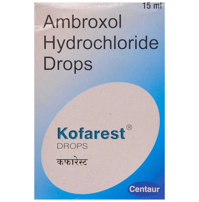 Kofarest Drop