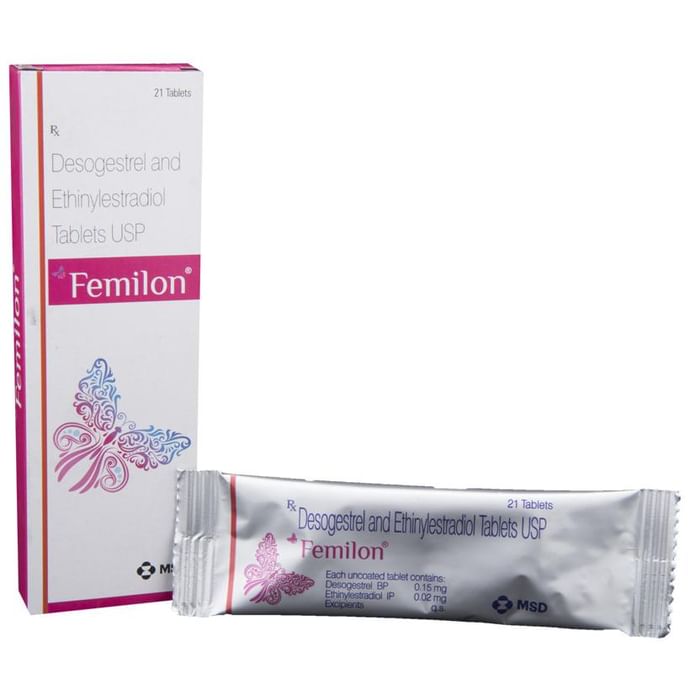 Femilon Tablet