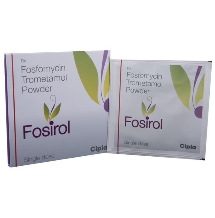 Fosirol Powder