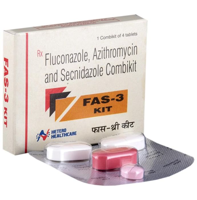 Fas 3 Kit