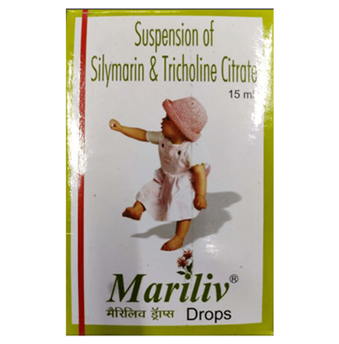 Mariliv Drop