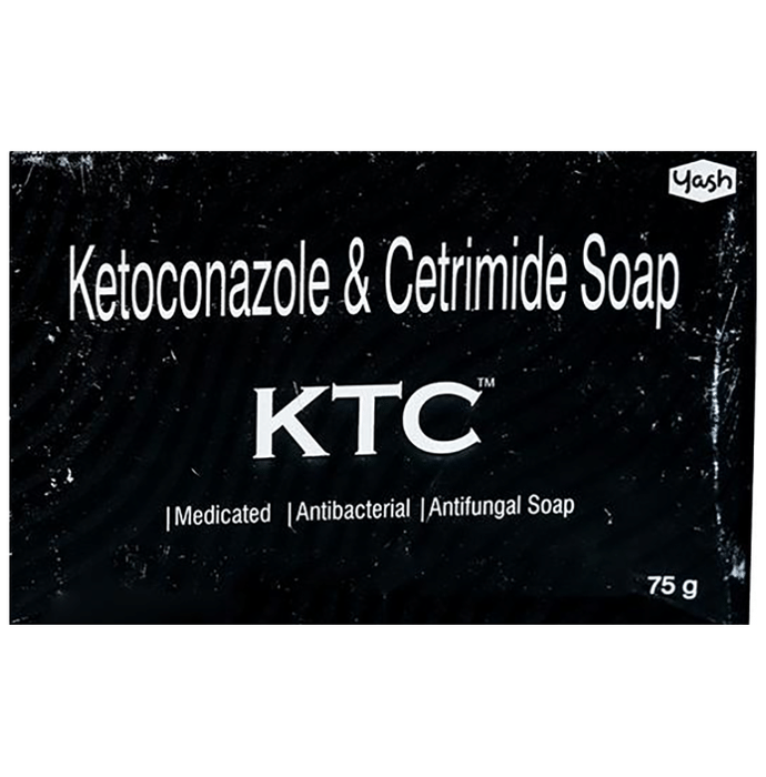 Ktc Soap