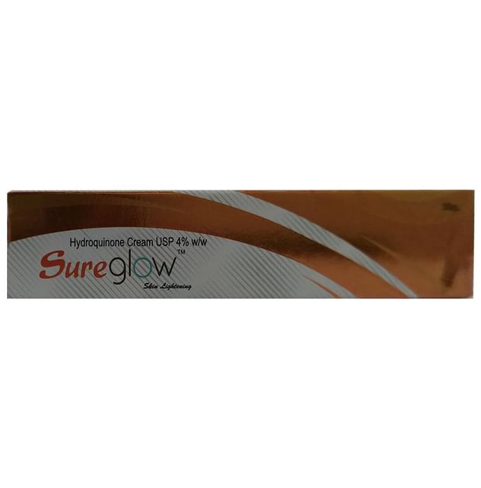 Sure Glow Cream