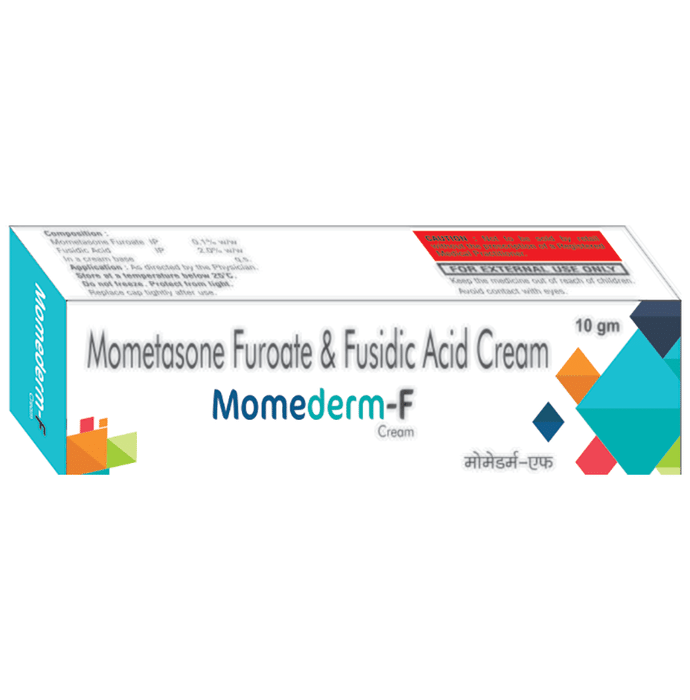 Momederm-F Cream