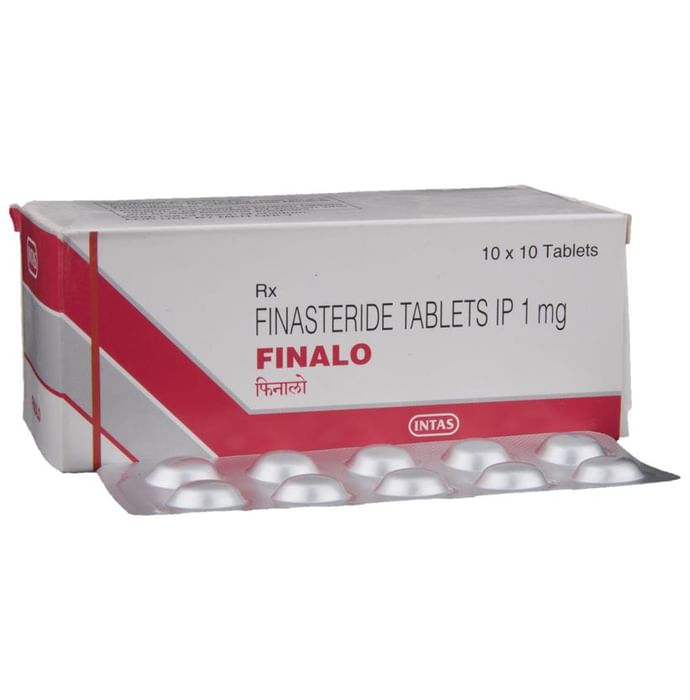 Finalo Tablet