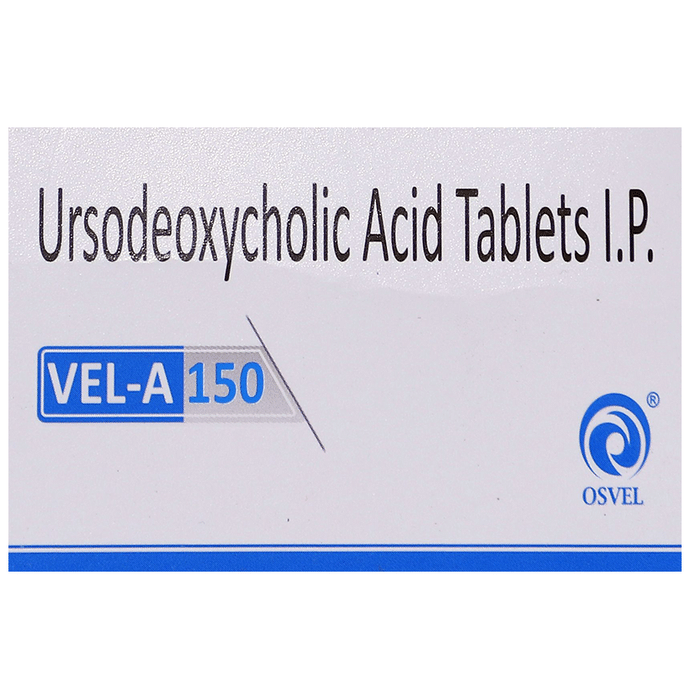 Vel-A 150 Tablet