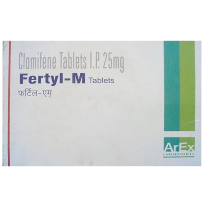 Fertyl-M Tablet