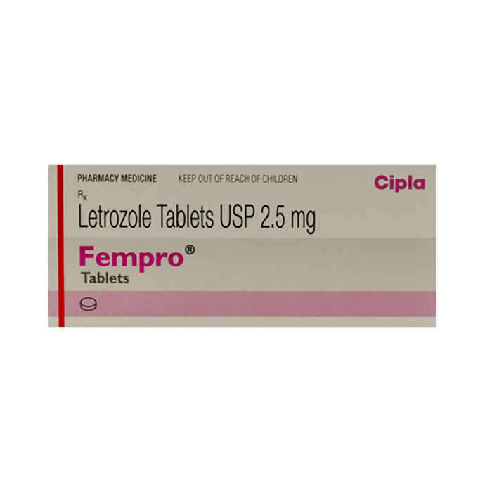 Fempro Tablet