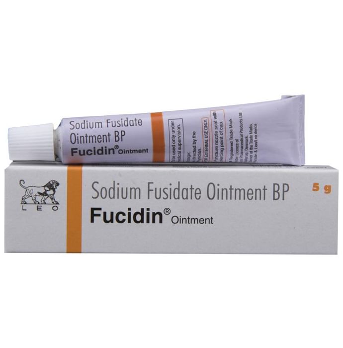 Fucidin Ointment