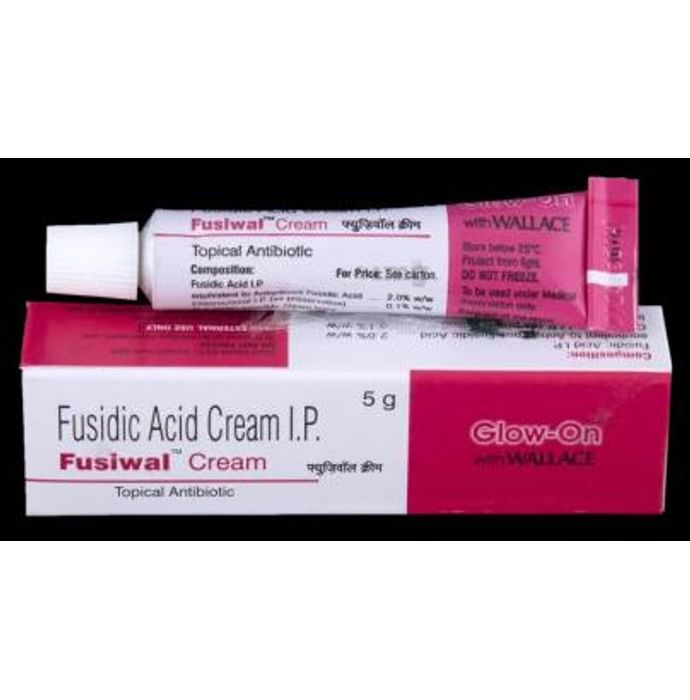 Fusiwal Cream