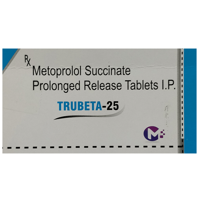 Trubeta 25 Tablet PR