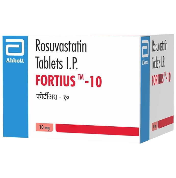 Fortius 10 Tablet