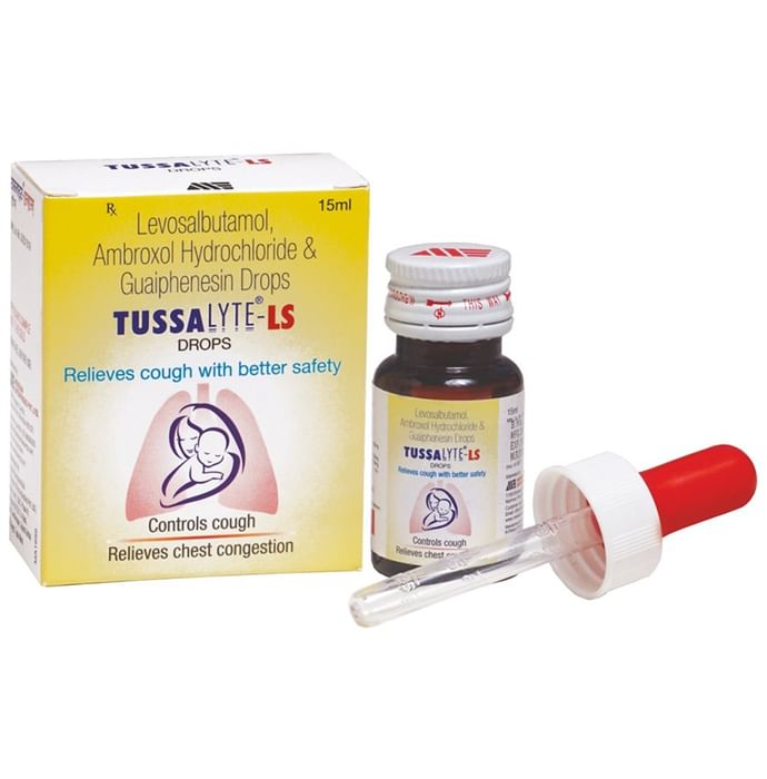 Tussalyte-LS Drop