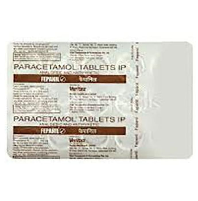 Fepanil Tablet