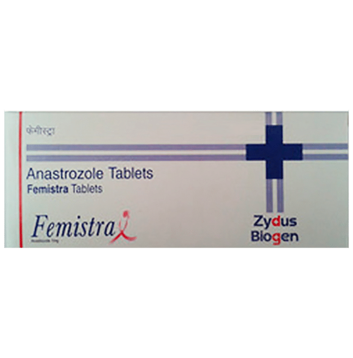 Femistra Tablet
