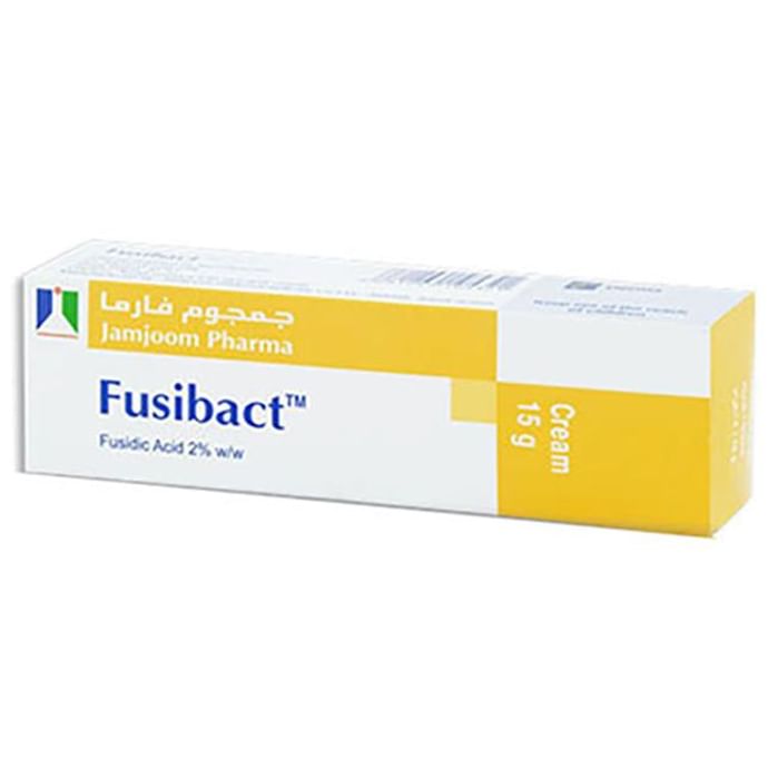 Fusibact Cream