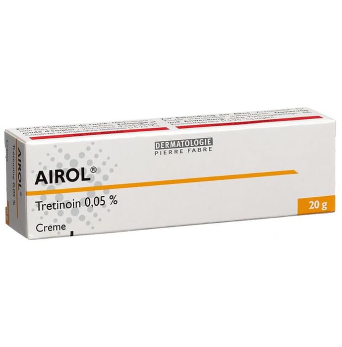 Airol Cream