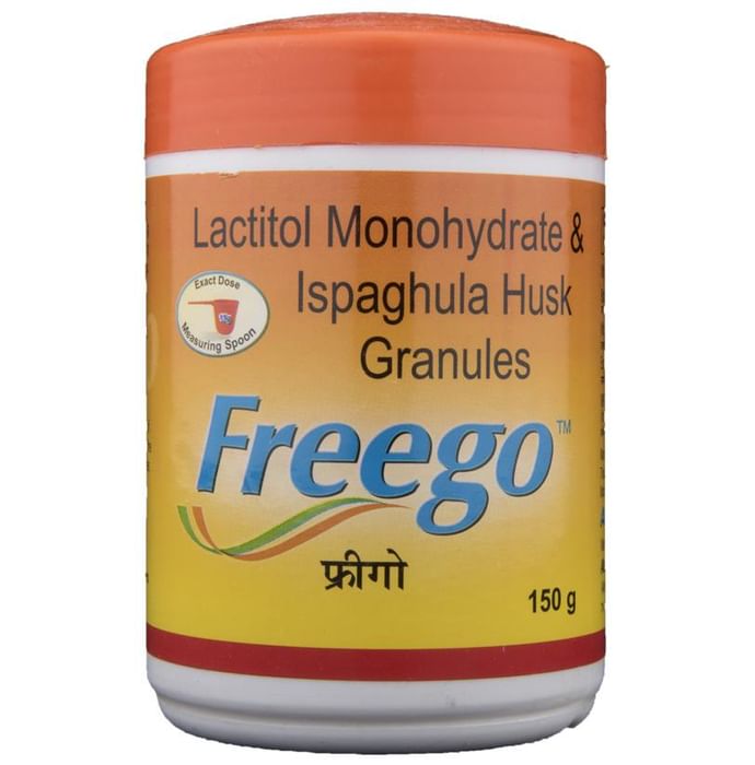 Freego Granules
