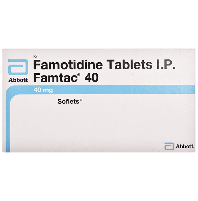Famtac Soflet
