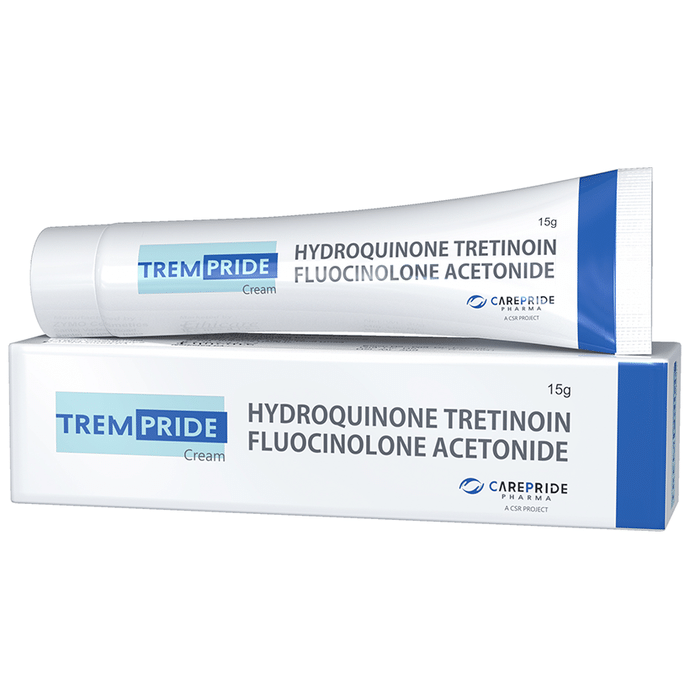 Trempride Cream